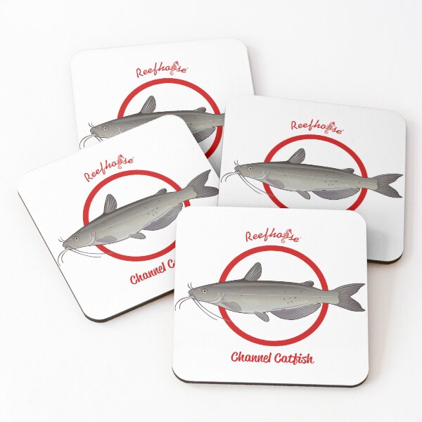Item preview, Channel Catfish designed and sold by KaplanCrypto.