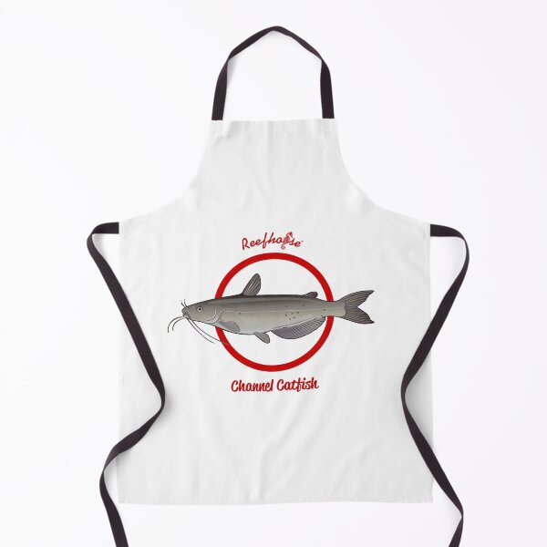 Item preview, Channel Catfish designed and sold by KaplanCrypto.