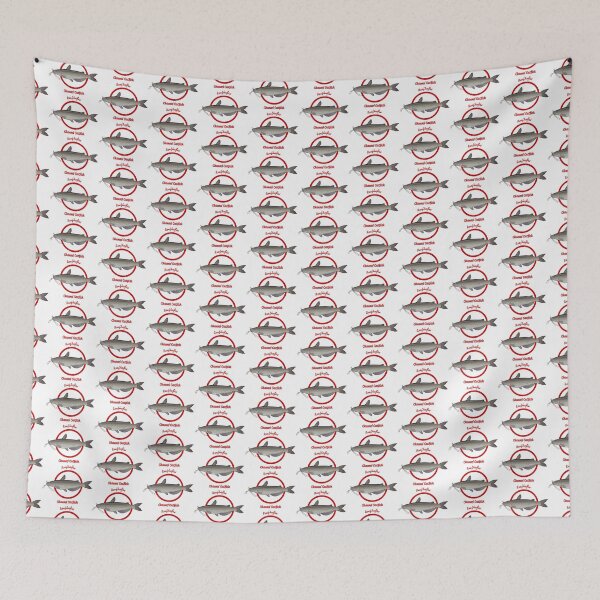 Item preview, Channel Catfish designed and sold by KaplanCrypto.