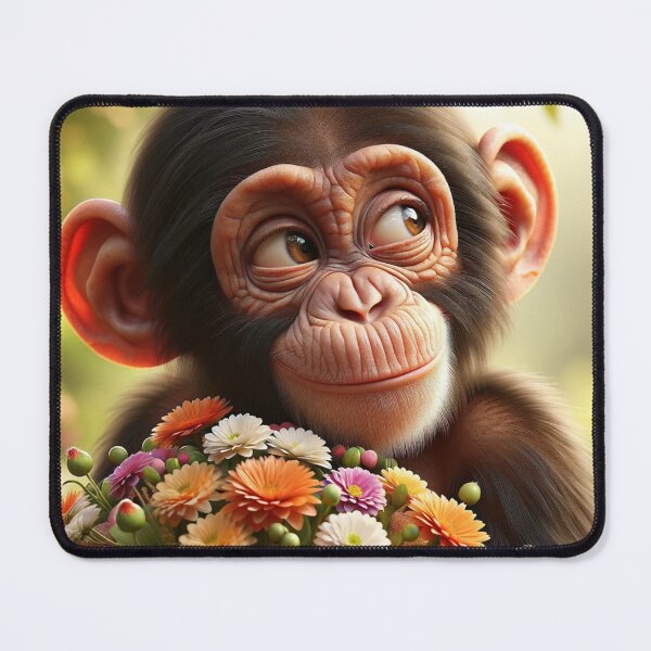 Item preview, Monkey Business designed and sold by Dani Abbott.