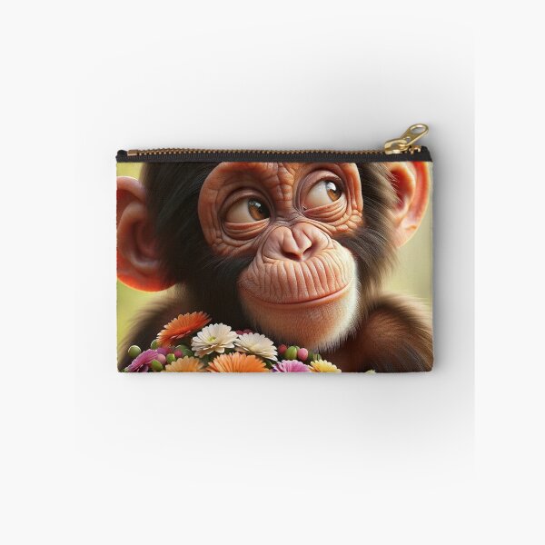 Item preview, Monkey Business designed and sold by Dani Abbott.