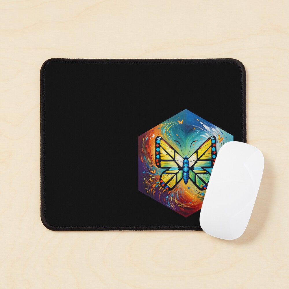 Item preview, Mouse Pad designed and sold by AbsoluteA.