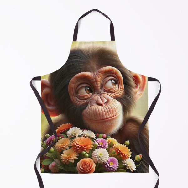 Item preview, Monkey Business designed and sold by Dani Abbott.