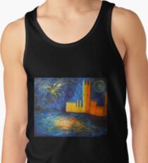 London Tank Top