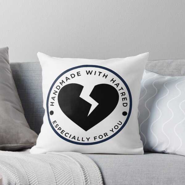 Item preview, Handmade with hatred especially for you designed and sold by HoneyTequila.