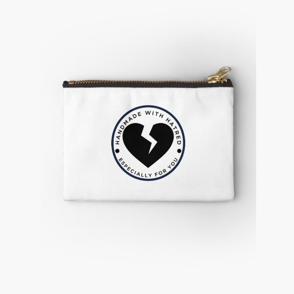 Item preview, Handmade with hatred especially for you designed and sold by HoneyTequila.