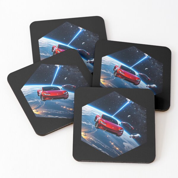Item preview, Starman designed and sold by AbsoluteA.