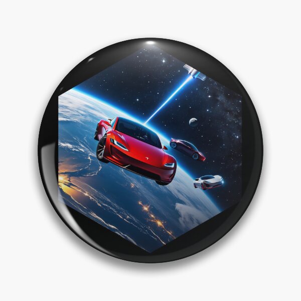 Item preview, Starman designed and sold by AbsoluteA.
