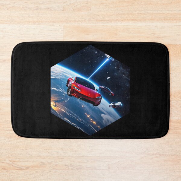 Item preview, Starman designed and sold by AbsoluteA.
