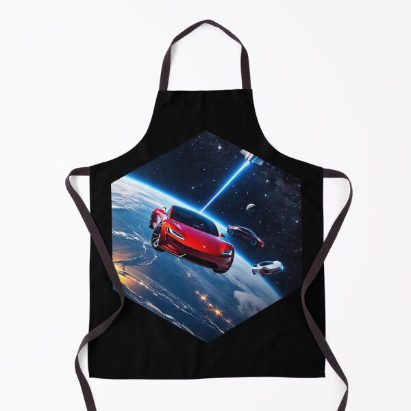 Item preview, Starman designed and sold by AbsoluteA.