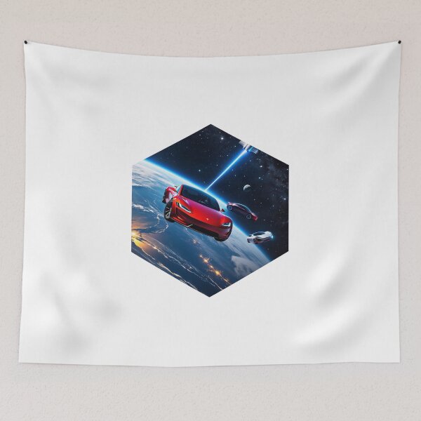 Item preview, Starman designed and sold by AbsoluteA.