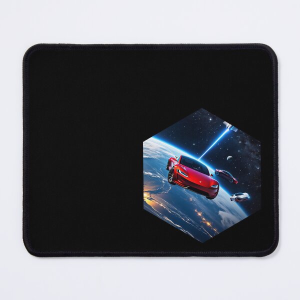 Item preview, Starman designed and sold by AbsoluteA.