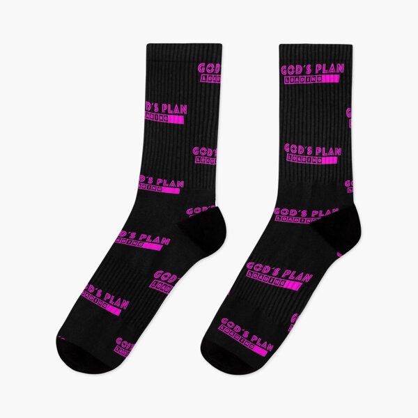 Item preview, God´s plan loading, gift designed and sold by MoriaStore.