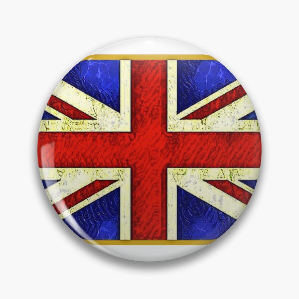 Item preview, Union Jack designed and sold by DanBaran.