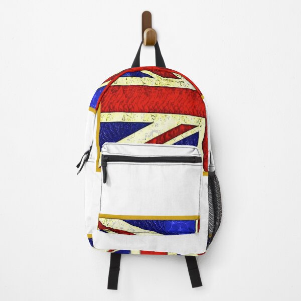 Item preview, Union Jack designed and sold by DanBaran.