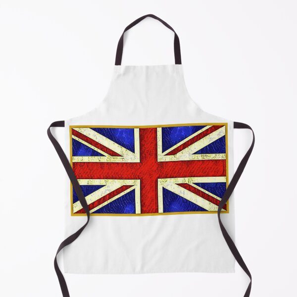 Item preview, Union Jack designed and sold by DanBaran.