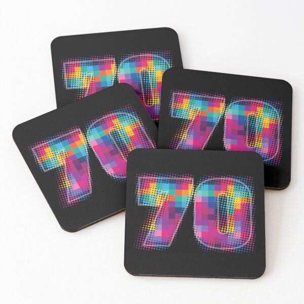 Item preview, 70th Milestone Birthday designed and sold by PCStudio57.