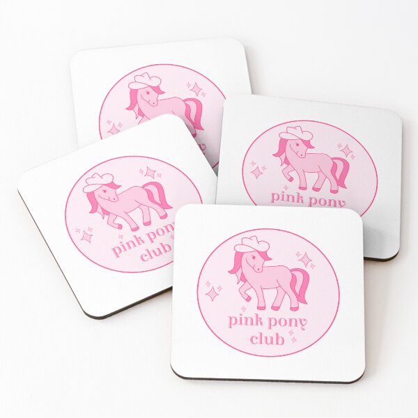 Item preview, Pink Pony Club designed and sold by emreese.
