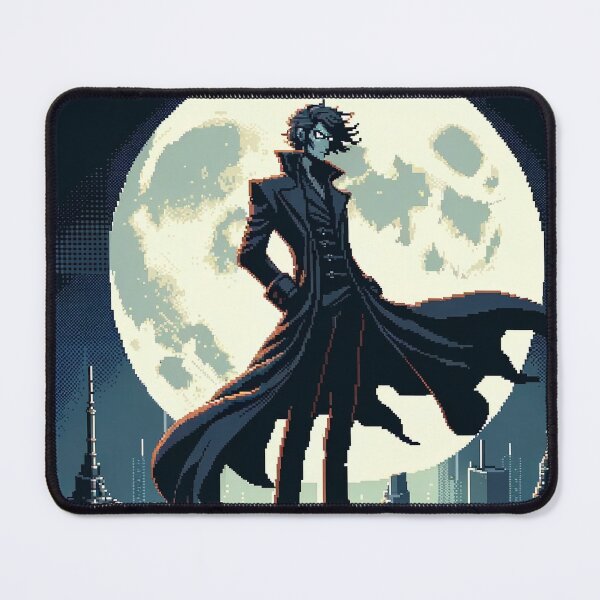Item preview, Vampire: The Masquerade - Clan Brujah vol.5 designed and sold by janarspixels.