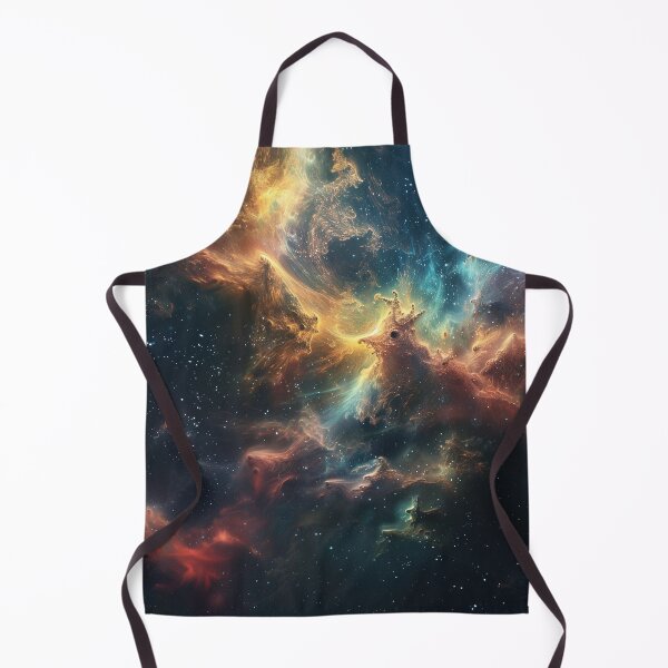 Item preview, Celestial Galaxy Abstract -Outer Space designed and sold by JoeZigns81.