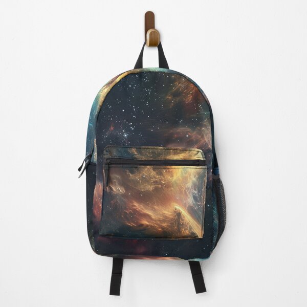 Item preview, Celestial Galaxy Abstract -Outer Space designed and sold by JoeZigns81.