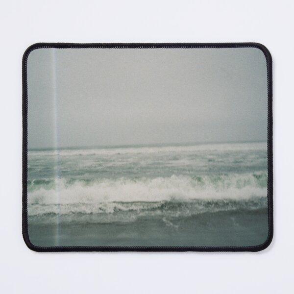 Item preview, analog ocean designed and sold by matchaluu.