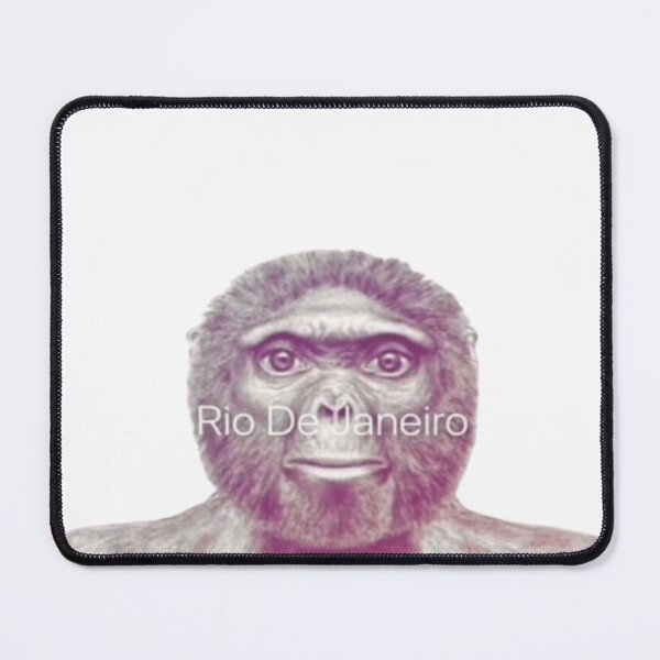 Item preview, monkey rio de janeiro designed and sold by Enzo16B.