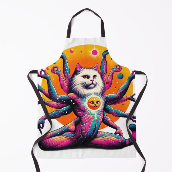 Item preview, sun cat designed and sold by piscininha.