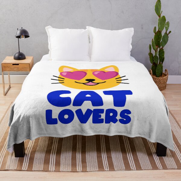 Item preview, Cat Lovers designed and sold by thesircurly.
