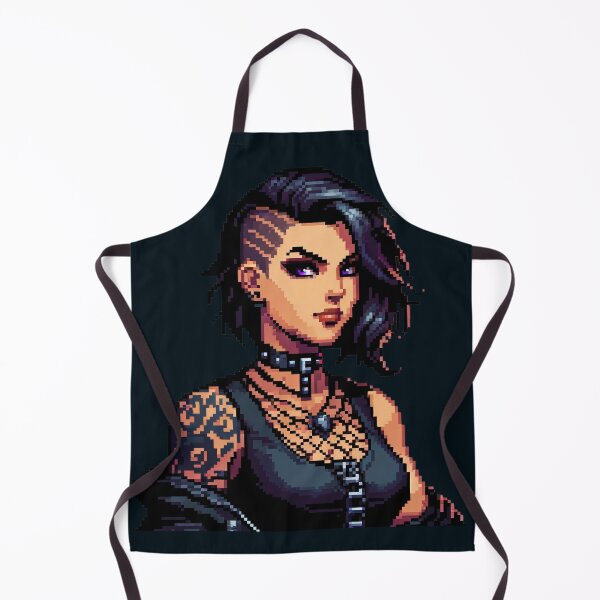 Item preview, Vampire: The Masquerade - Clan Brujah vol.6 designed and sold by janarspixels.