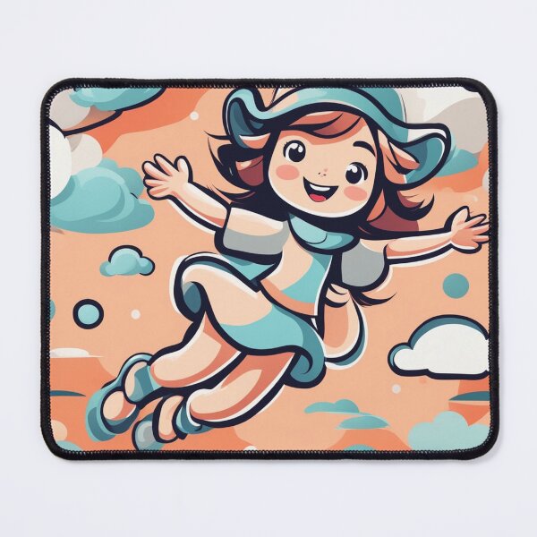 Item preview, Floating Soda Drink Cartoon Vector Icon Illustration designed and sold by hjian8219.