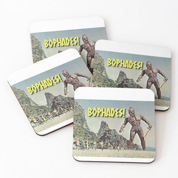 Item preview, BOPHADES! designed and sold by Mitchell Greene.