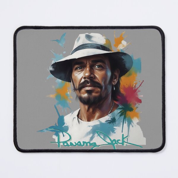 Item preview, Official The Best Of Panama Jack Original Caribbean Collection For Living Style Shirt designed and sold by best-of-panama.