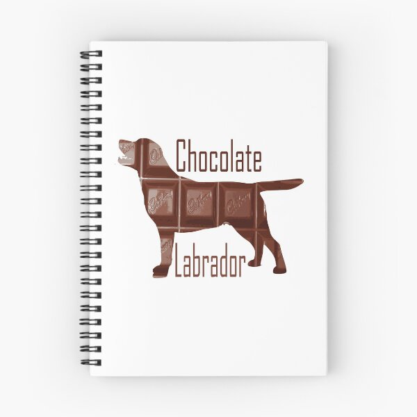 Item preview, Chocolate Labrador designed and sold by Amisdelamer.