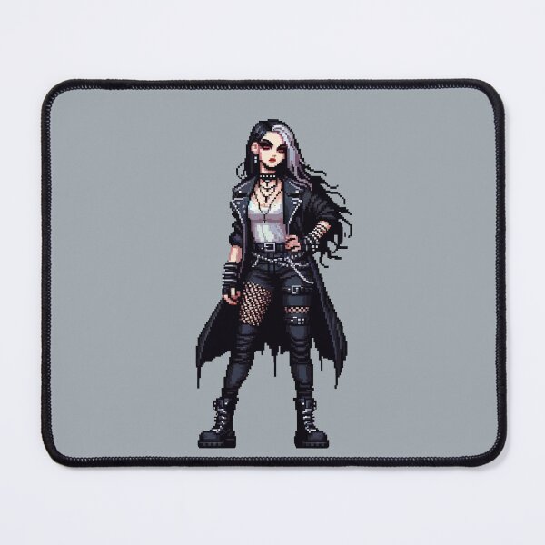 Item preview, Vampire: The Masquerade - Clan Brujah vol.7 designed and sold by janarspixels.