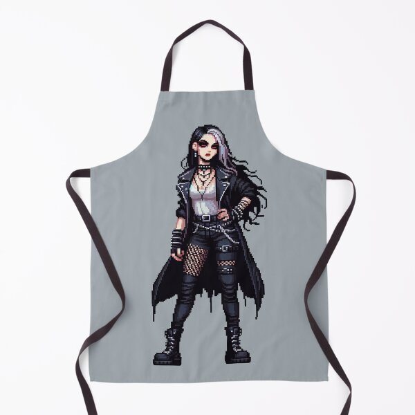 Item preview, Vampire: The Masquerade - Clan Brujah vol.7 designed and sold by janarspixels.