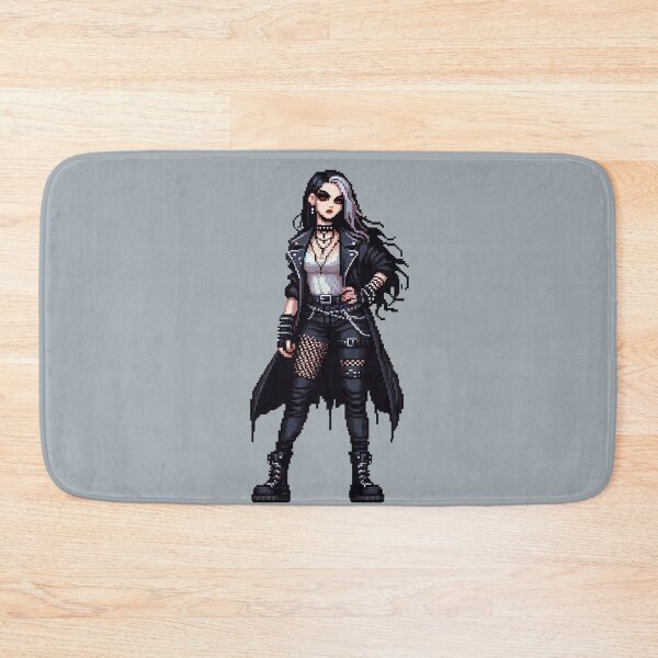 Item preview, Vampire: The Masquerade - Clan Brujah vol.7 designed and sold by janarspixels.