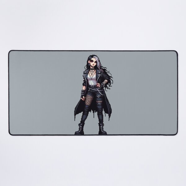 Item preview, Vampire: The Masquerade - Clan Brujah vol.7 designed and sold by janarspixels.