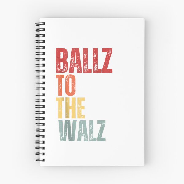 Item preview, Harris Walz 2024 designed and sold by iam8lu3.