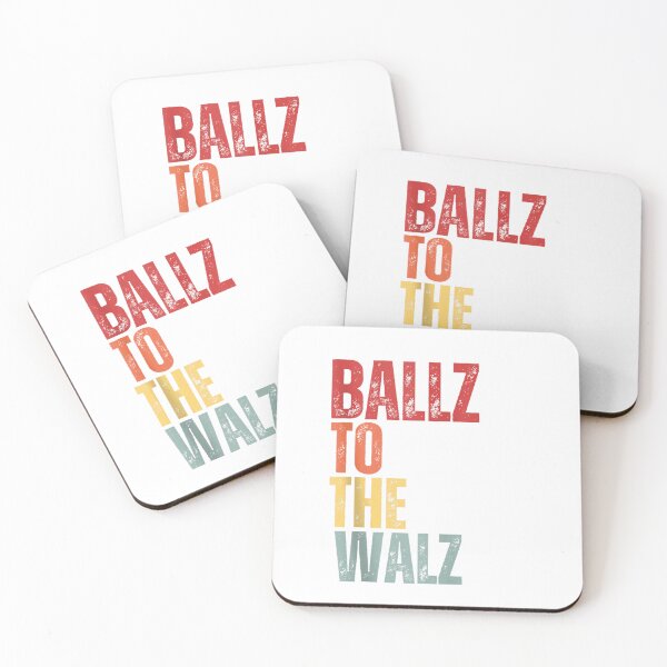 Item preview, Harris Walz 2024 designed and sold by iam8lu3.