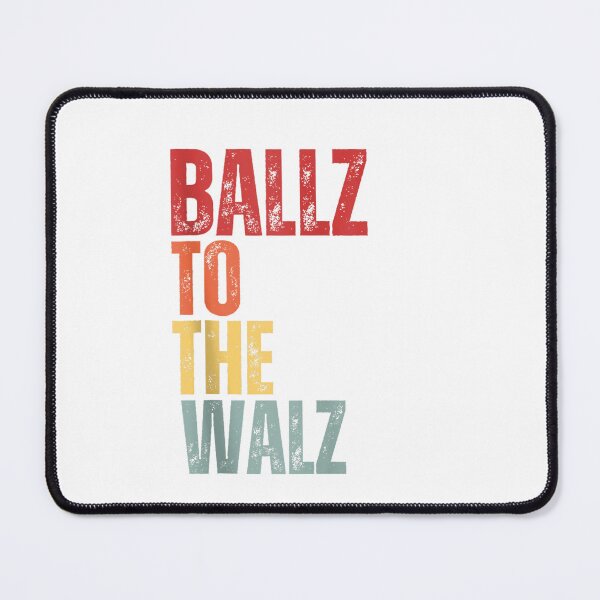 Item preview, Harris Walz 2024 designed and sold by iam8lu3.