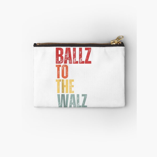 Item preview, Harris Walz 2024 designed and sold by iam8lu3.