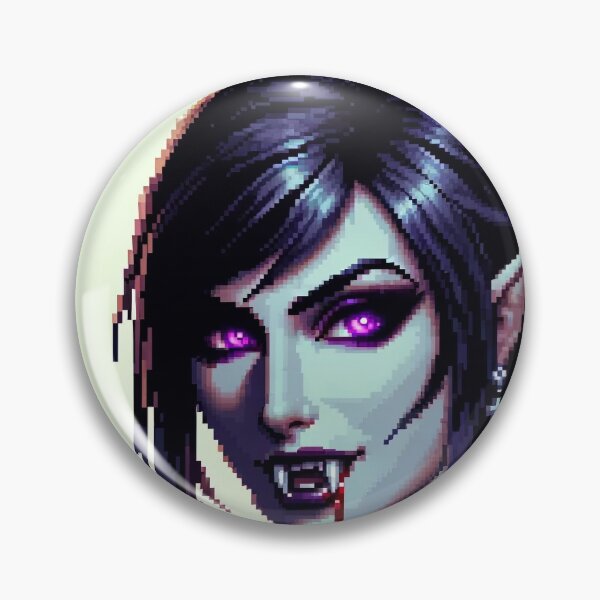 Item preview, Vampire: The Masquerade - Clan Tremere vol.5 designed and sold by janarspixels.