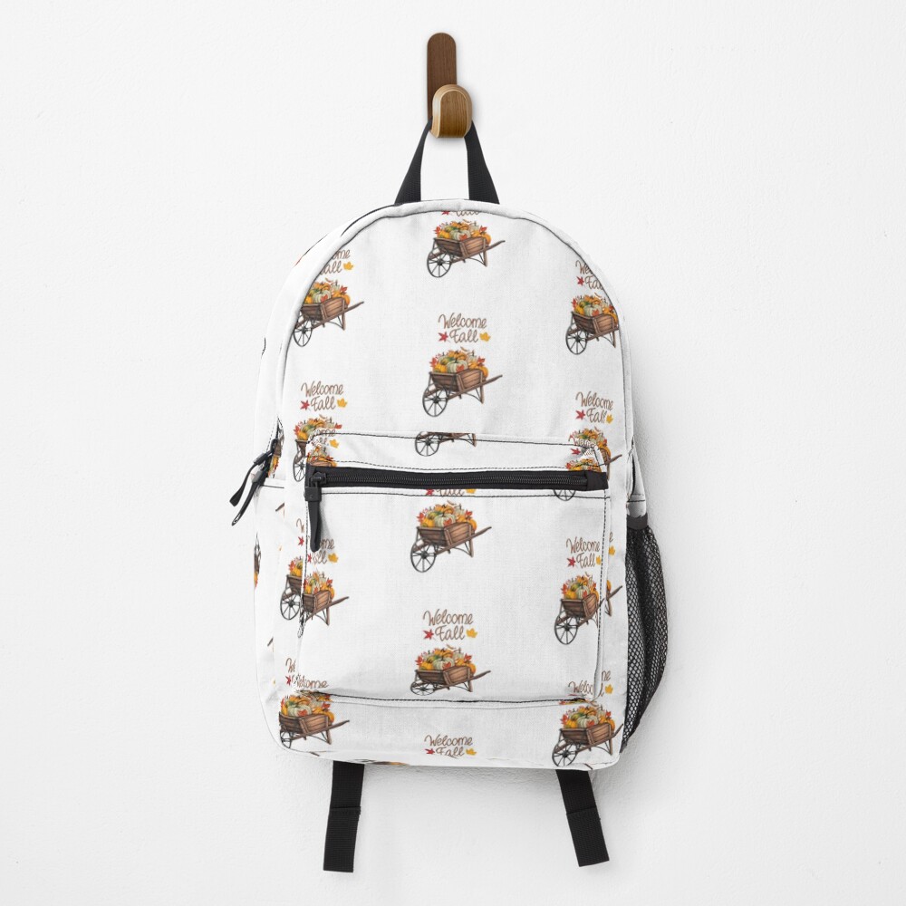Item preview, Backpack designed and sold by Designfs.