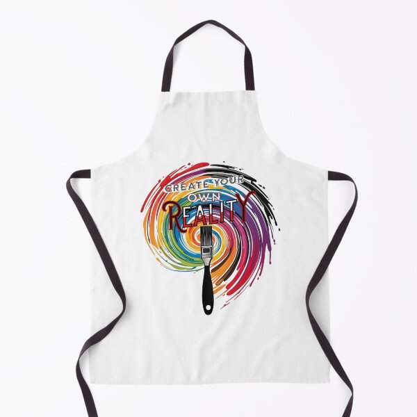 Item preview, Create your own reality designed and sold by smanopla.