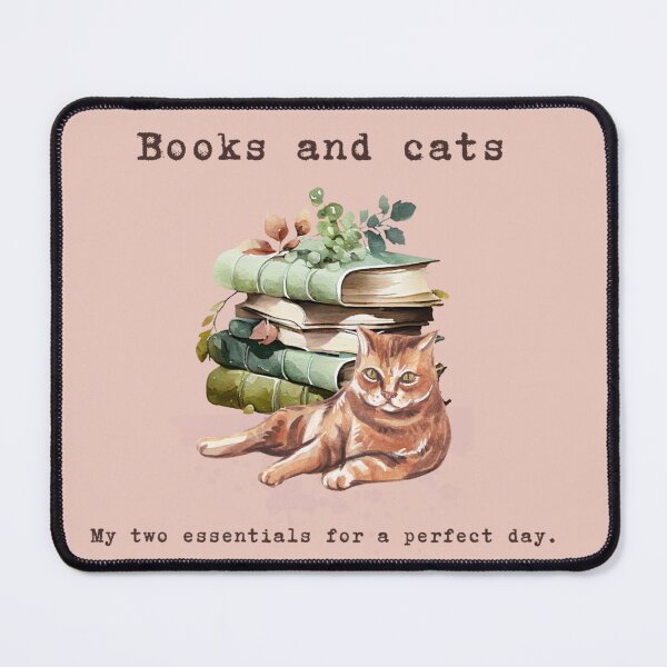 Item preview, Teelie Turner Author~Books And Cats™ designed and sold by FairyBookClub.