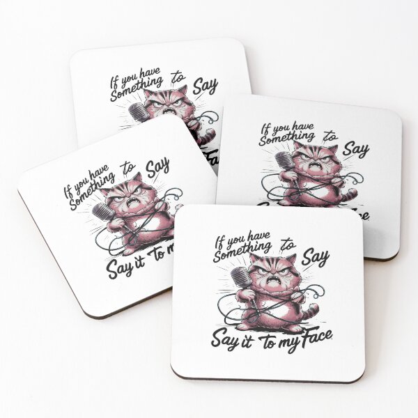 Item preview, If You Have Something to Say designed and sold by leshewle.
