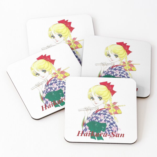 Item preview, Haikara-San Ga Toru designed and sold by Marco Bottiglieri.
