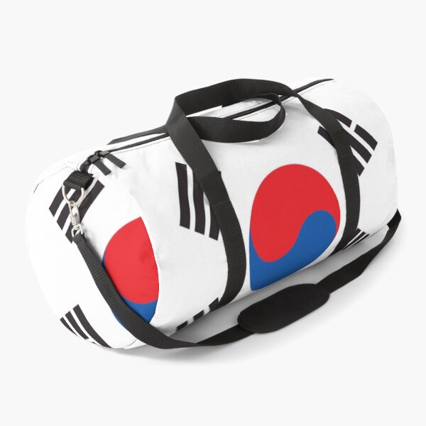 Item preview, South Korean Flag designed and sold by designseventy.