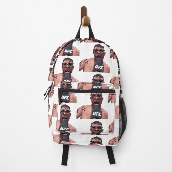 Item preview, Caio Borralho: Rising UFC Middleweight Star designed and sold by GrizzlyCollective.